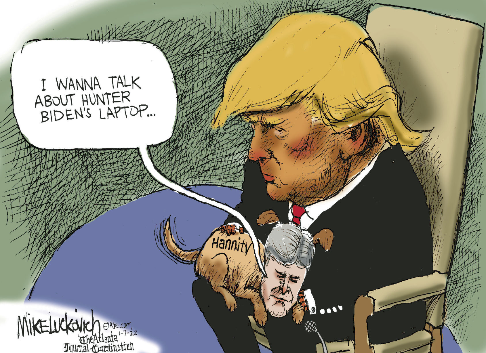 Jan. 14 Cartoon